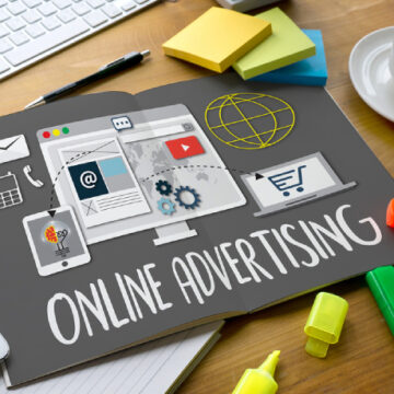 The Changing Face Of Advertising Industry | Intl Display Ads